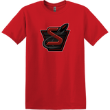 Strathroy Rockets Softstyle T-Shirt