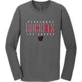 Strathroy Rockets Softstyle Long Sleeve T-Shirt