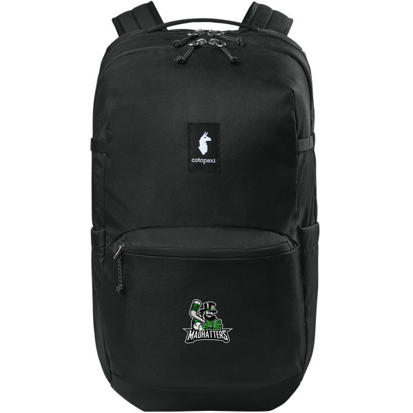 Atlanta Madhatters Chiquillo 30L Backpack