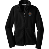 Hazel Park Bears Ladies Value Fleece Jacket