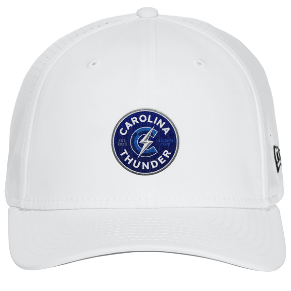 Carolina Thunder New Era 9SEVENTY Perforated Snapback Cap