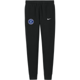 Carolina Thunder Nike Club Fleece Jogger