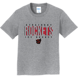 Strathroy Rockets Youth Fan Favorite Tee