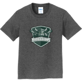 Biggby Barbarians Youth Fan Favorite Tee