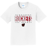Strathroy Rockets Youth Fan Favorite Tee