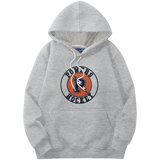 Powers Hockey Breakaway Adult Hoodie