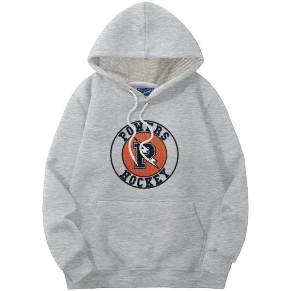 Powers Hockey Breakaway Adult Hoodie