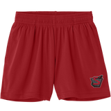Strathroy Rockets Youth PosiCharge Competitor 5 Inch Pocketed Short