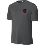 Strathroy Rockets Youth PosiCharge Competitor Tee